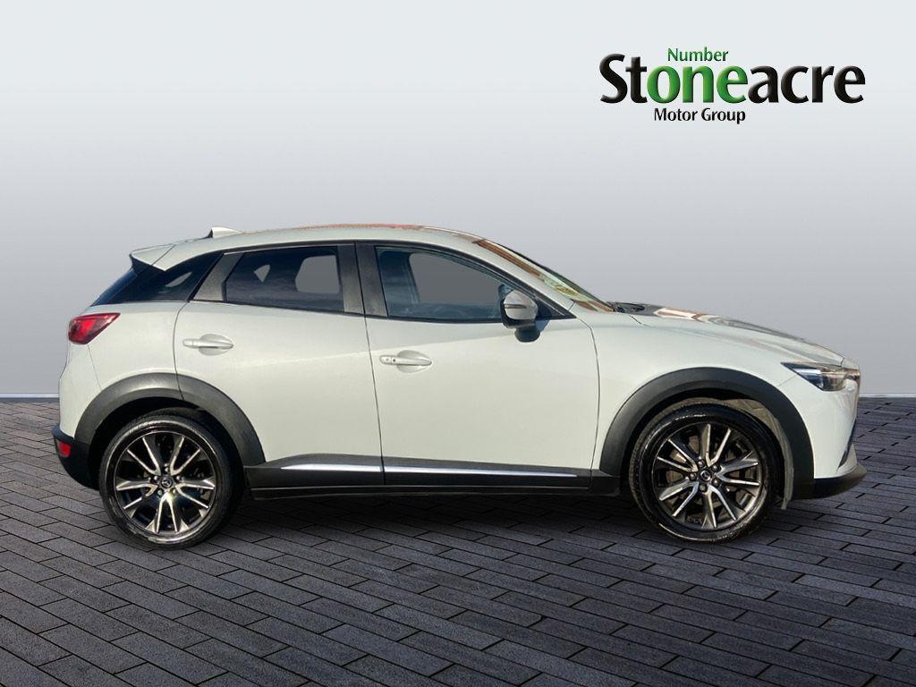 Mazda CX-3 Image 3