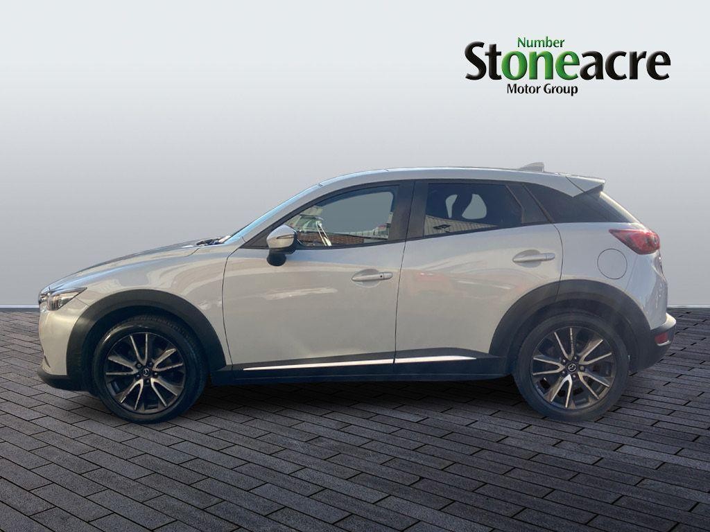 Mazda CX-3 Image 7