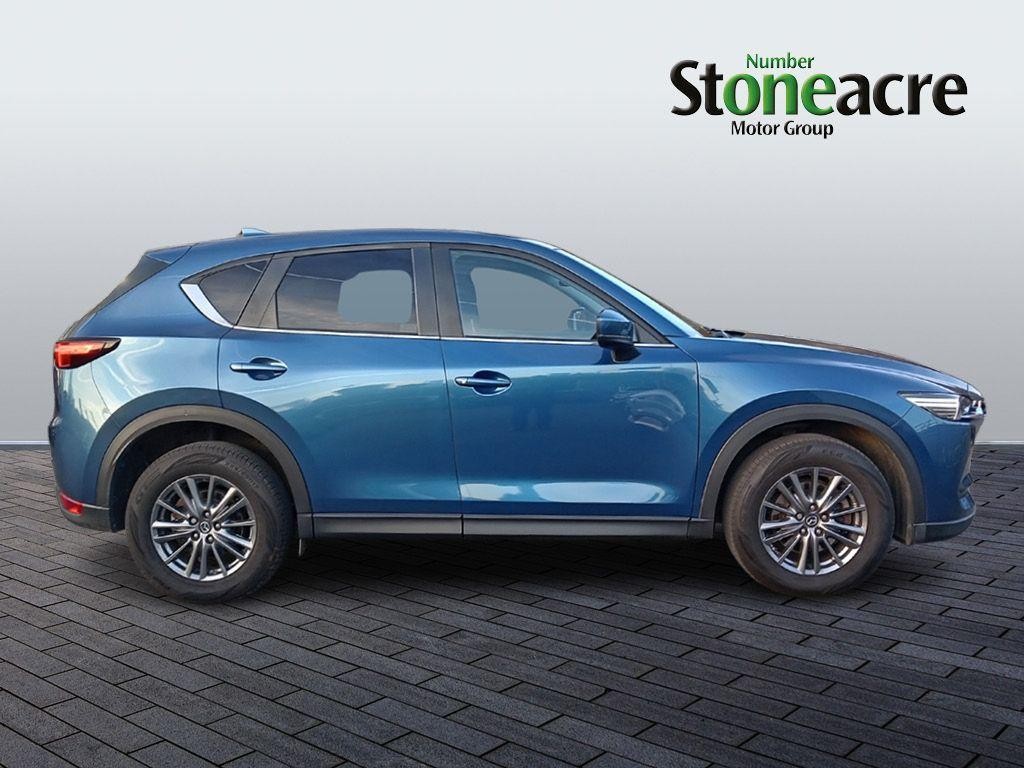 Mazda CX-5 Image 2