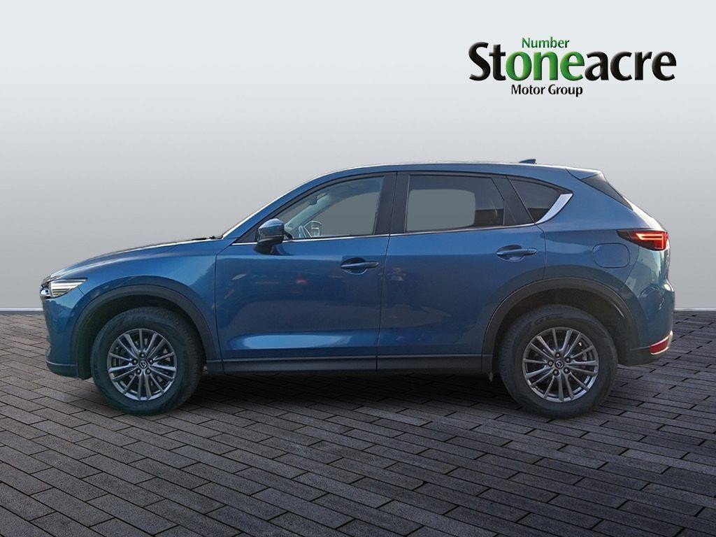 Mazda CX-5 Image 6