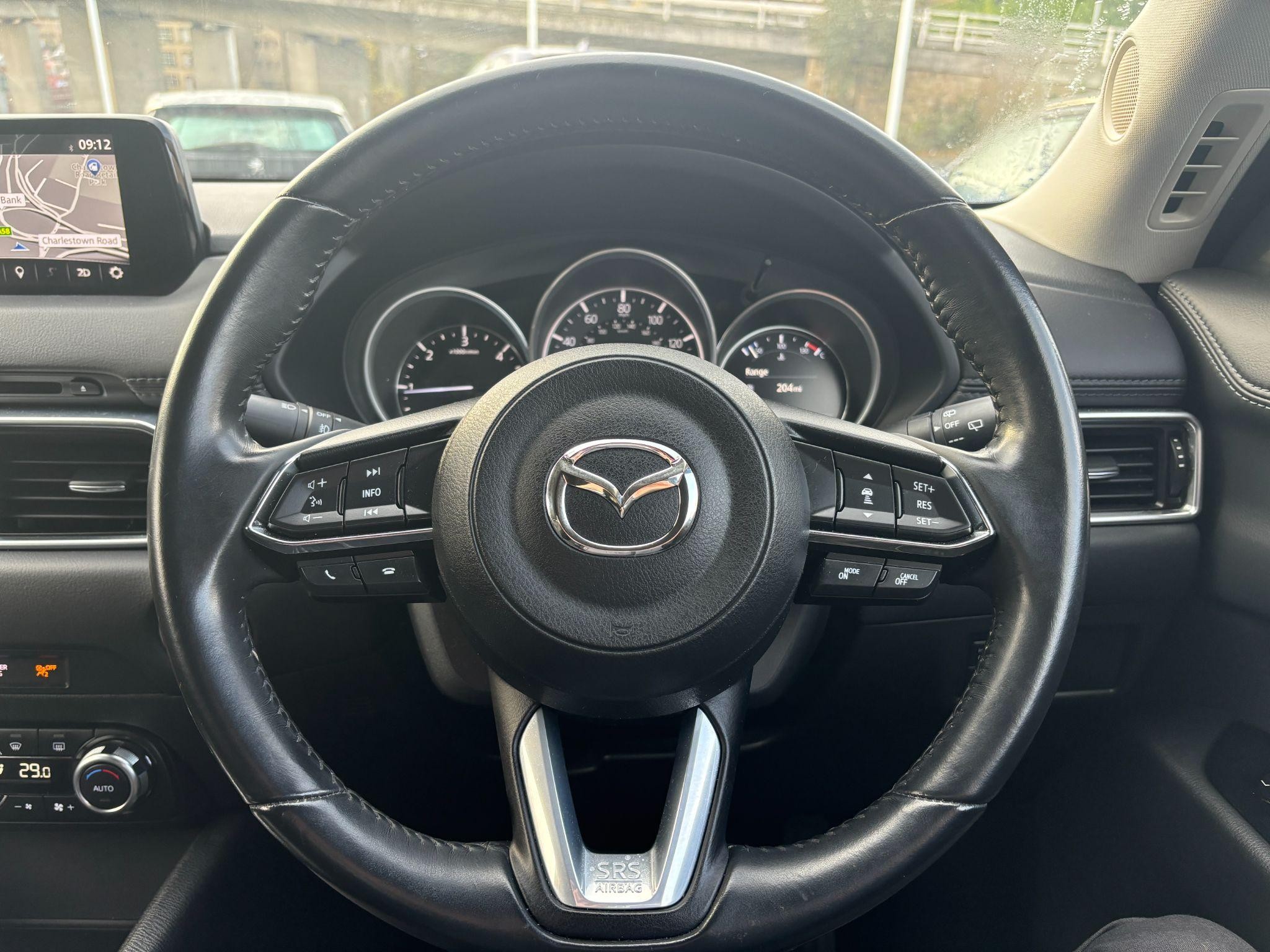 Mazda CX-5 Image 11