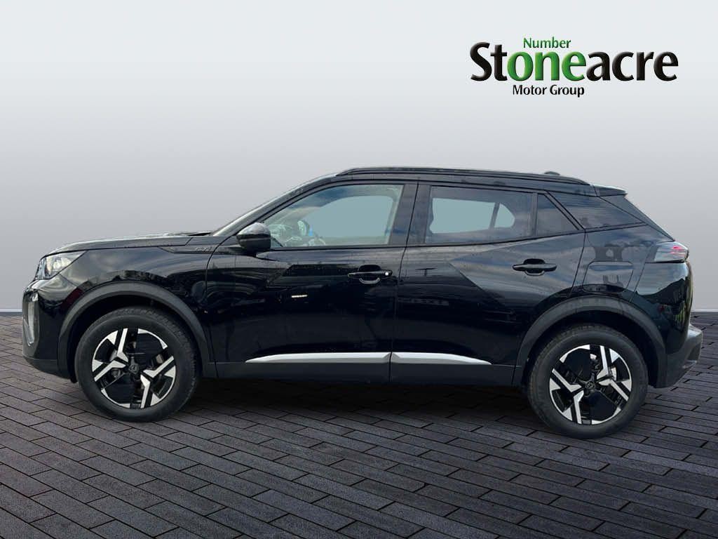 Peugeot 2008 Image 6