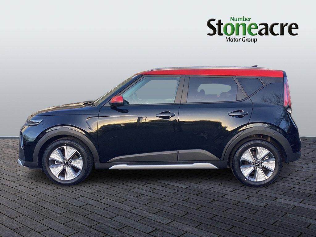 Kia Soul Image 4