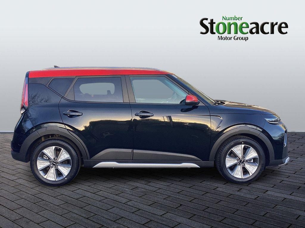 Kia Soul Image 8