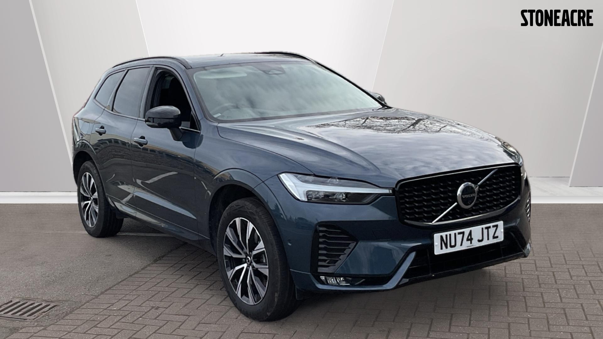 Volvo XC60 Image 1