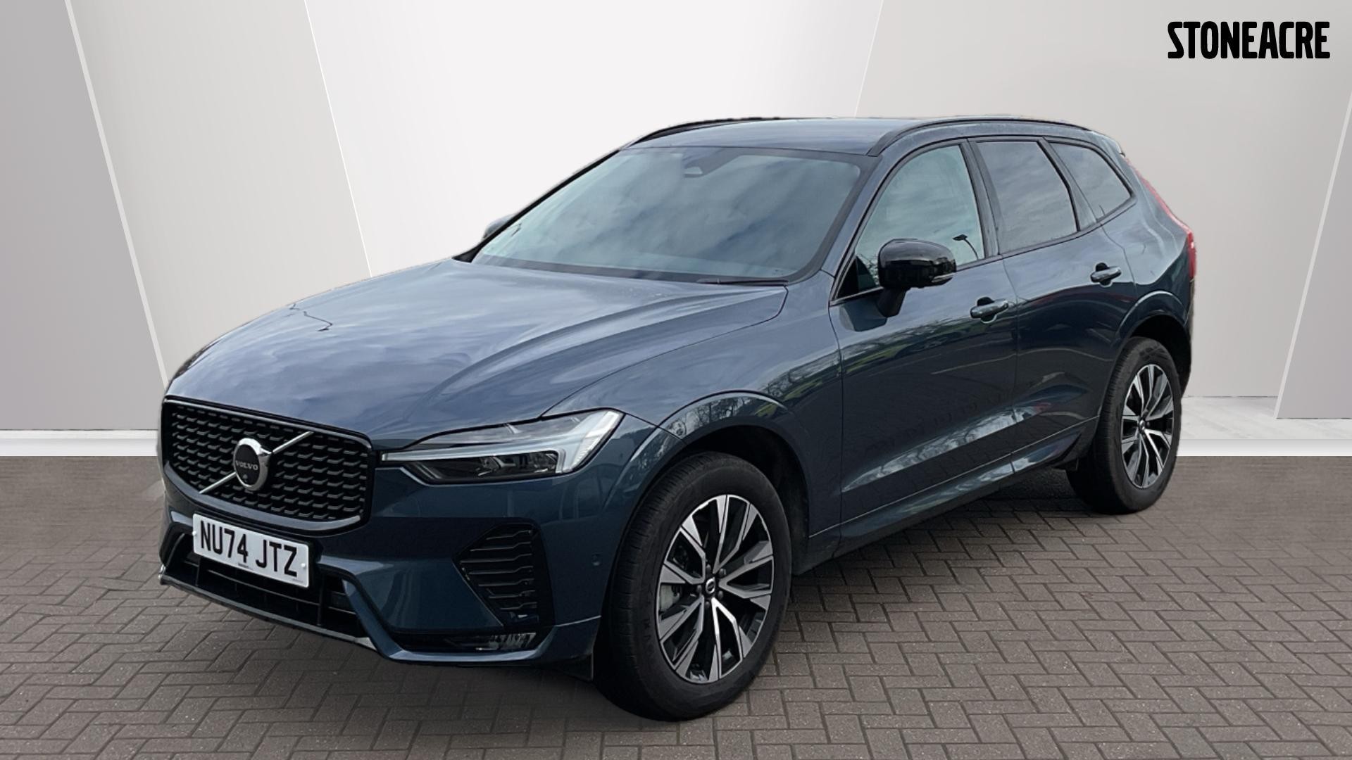 Volvo XC60 Image 6