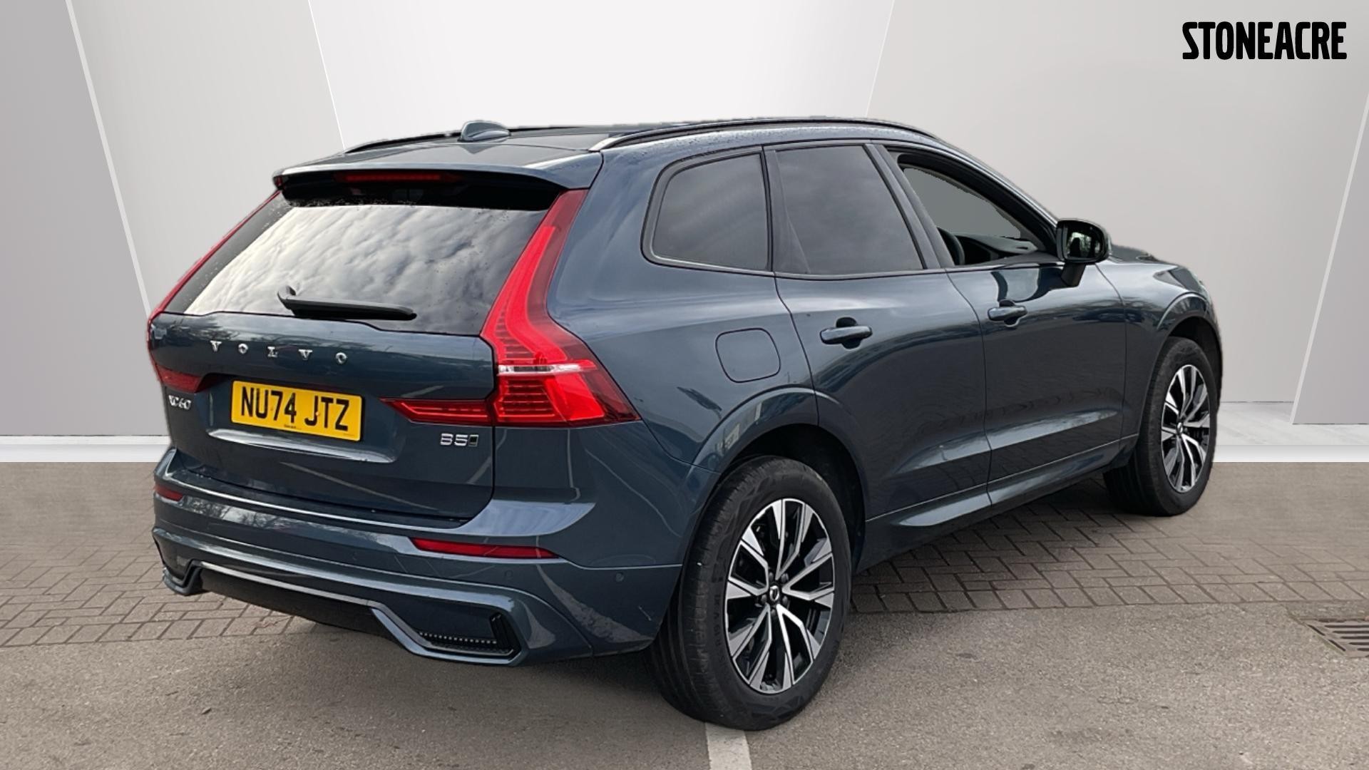 Volvo XC60 Image 7