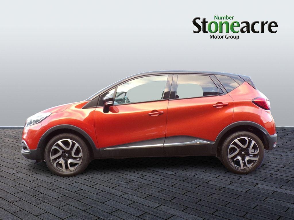 Renault Captur Image 6