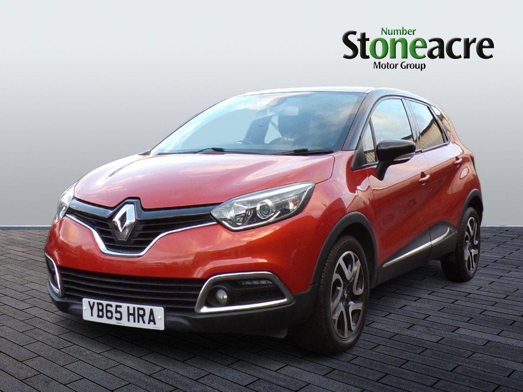 Renault Captur Image 7