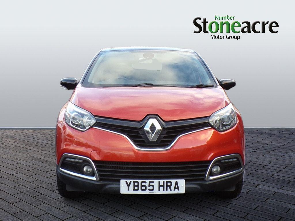 Renault Captur Image 8