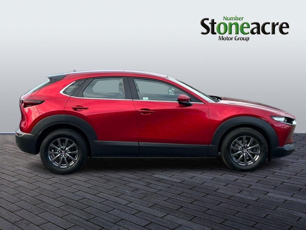 Mazda CX-30 Image 2