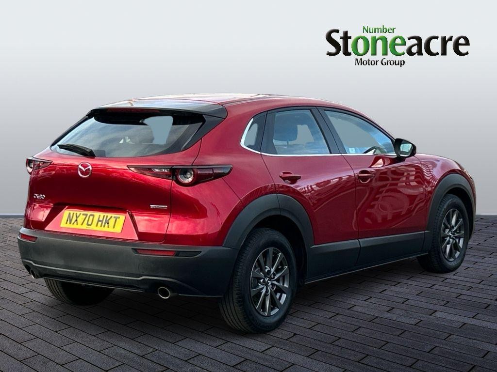 Mazda CX-30 Image 3