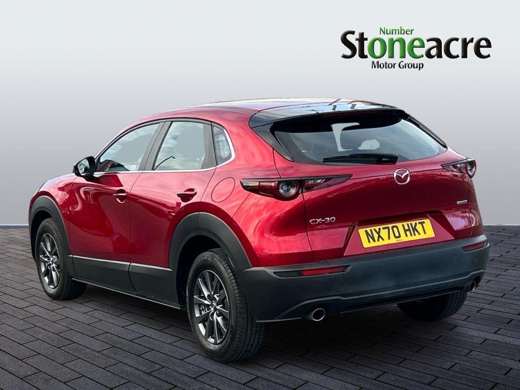 Mazda CX-30 Image 5