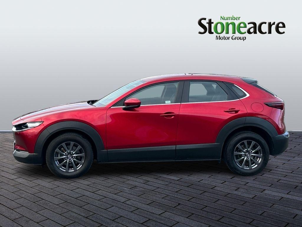 Mazda CX-30 Image 6