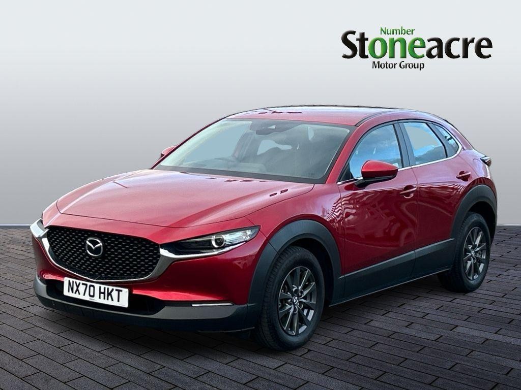 Mazda CX-30 Image 7