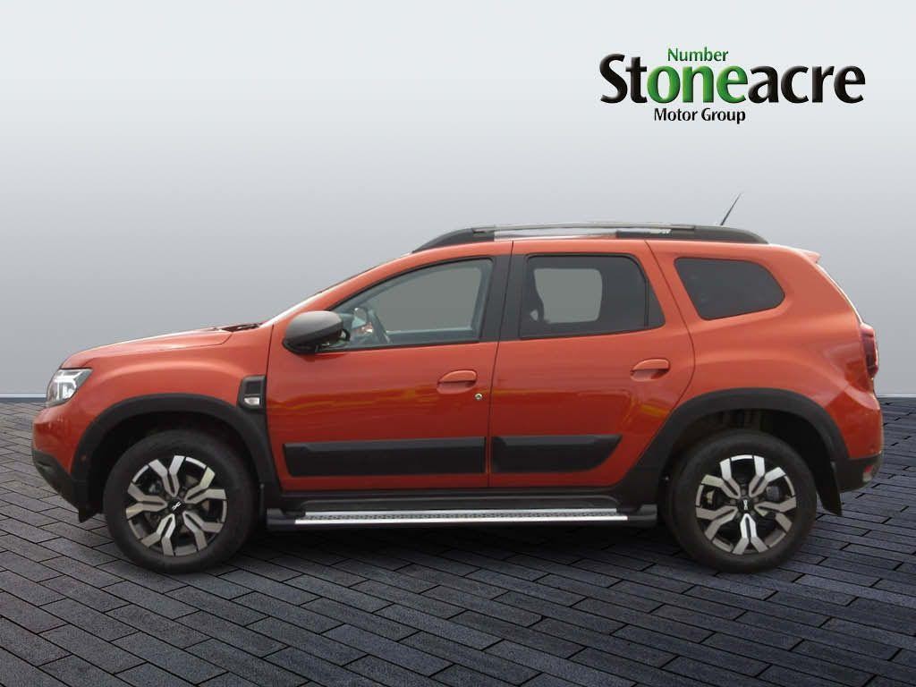 Dacia Duster Image 6