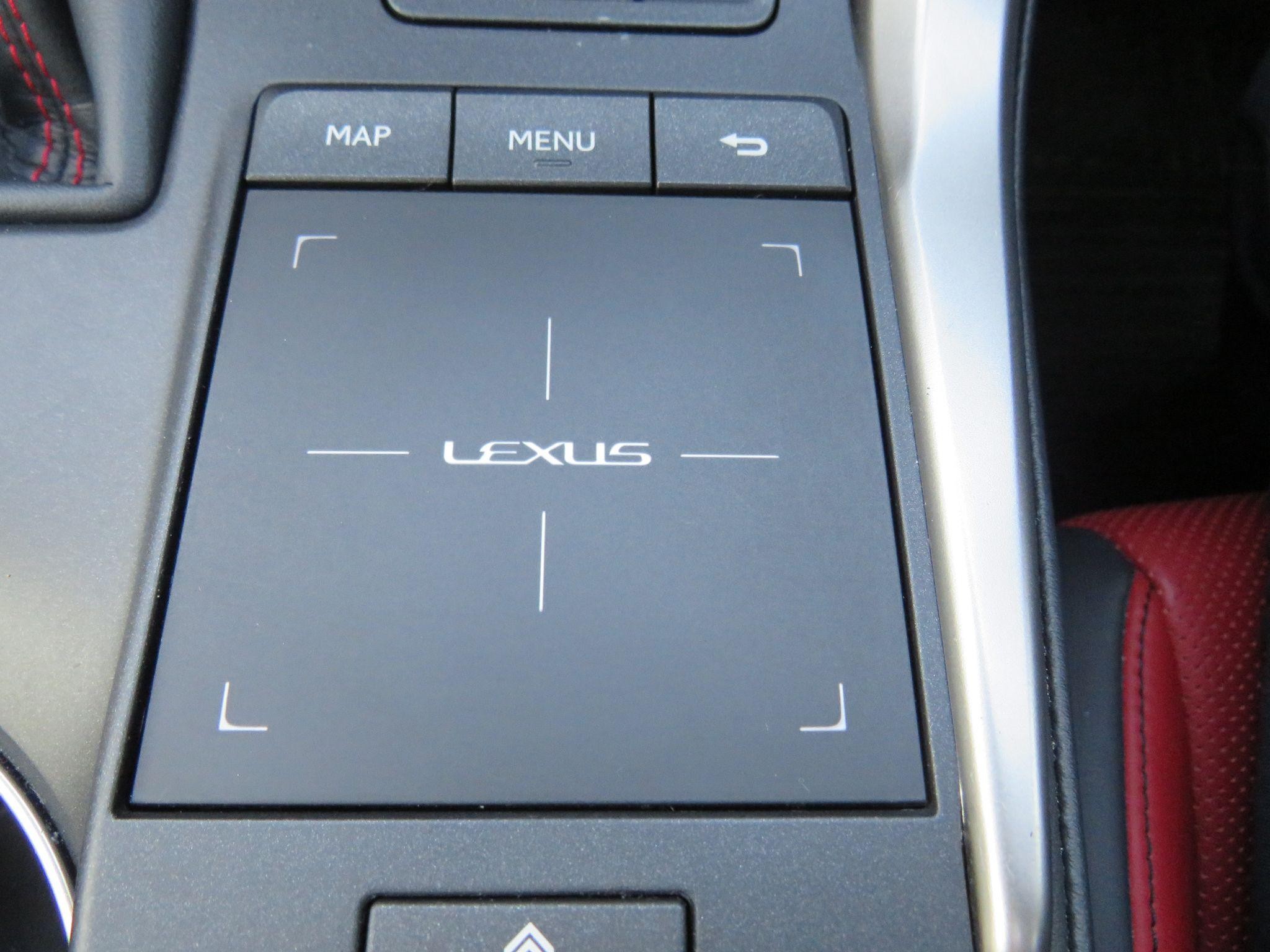 Lexus NX Image 38