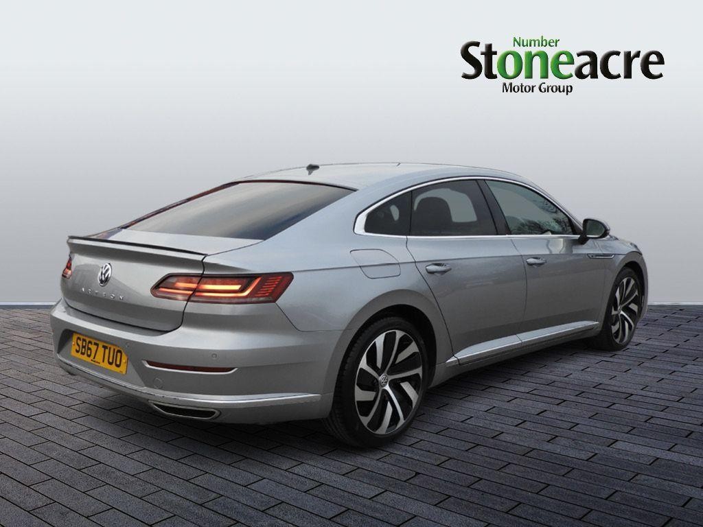 Volkswagen Arteon Image 3