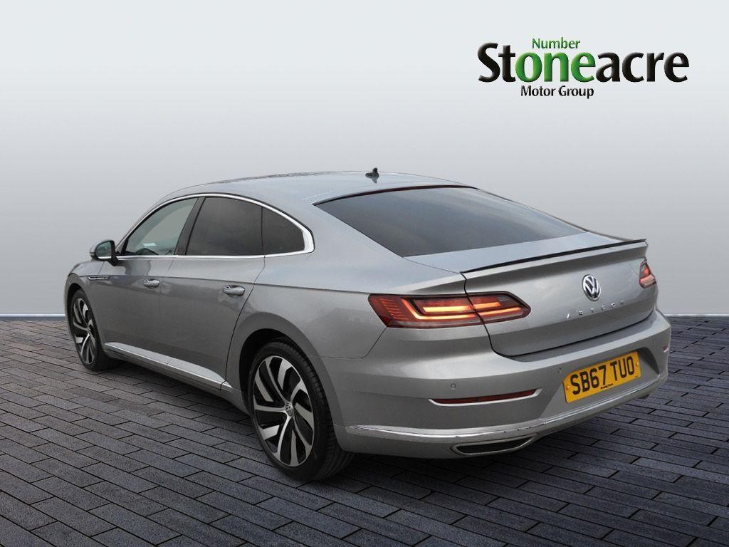 Volkswagen Arteon Image 5