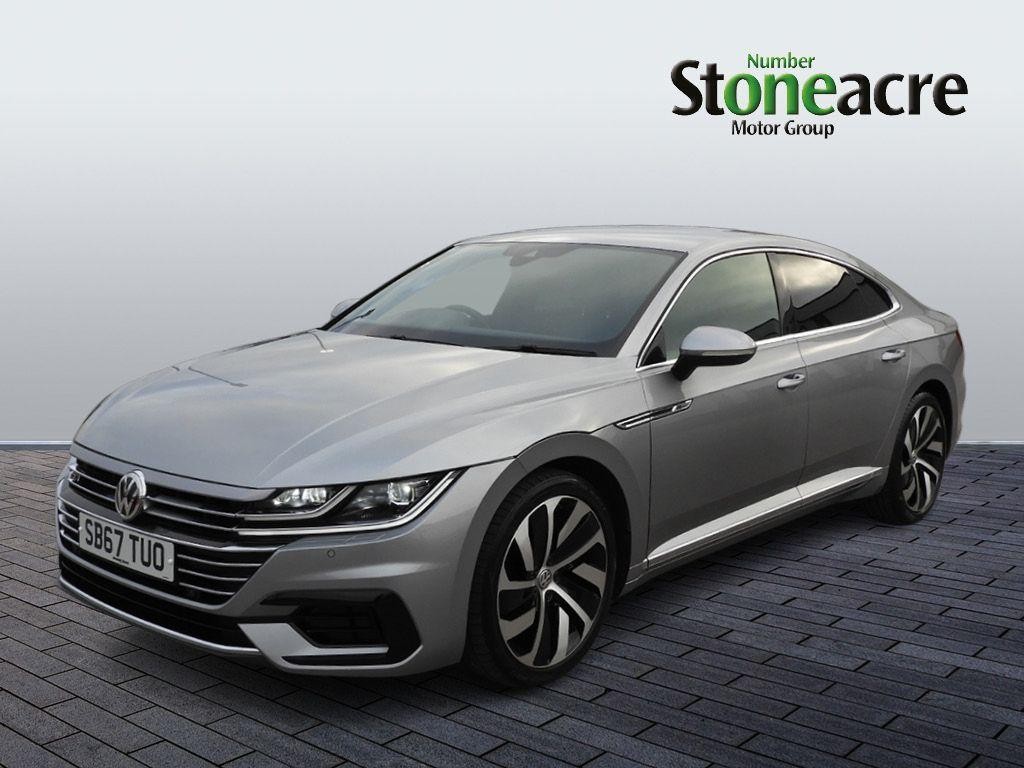 Volkswagen Arteon Image 7