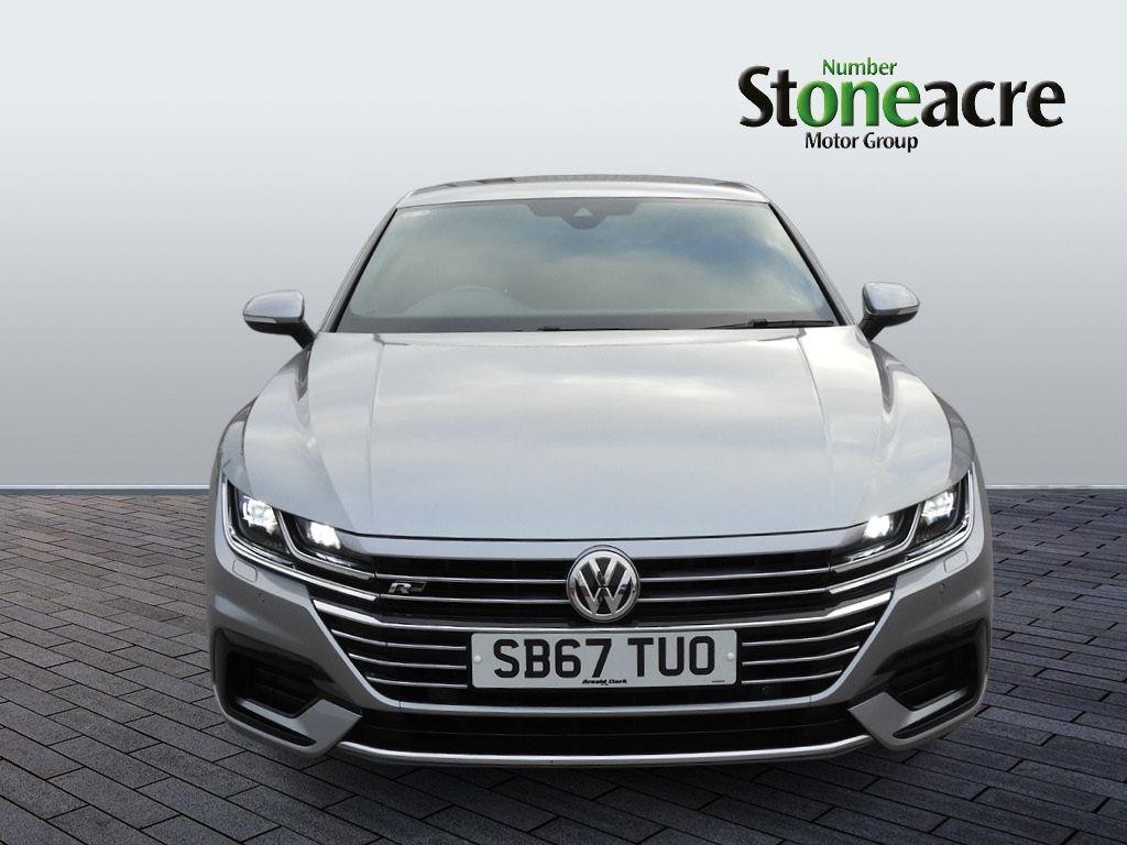 Volkswagen Arteon Image 8