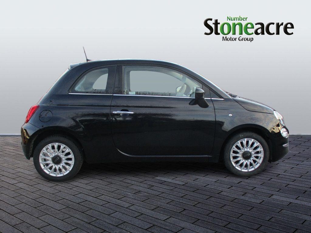 Fiat 500 Image 2