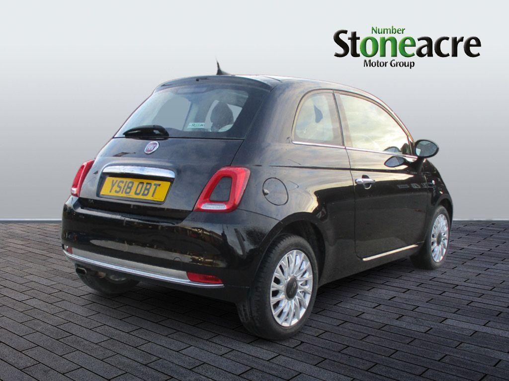 Fiat 500 Image 3