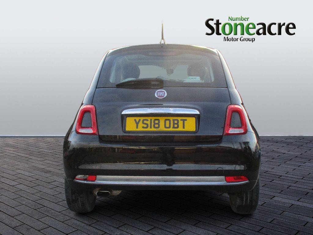 Fiat 500 Image 4