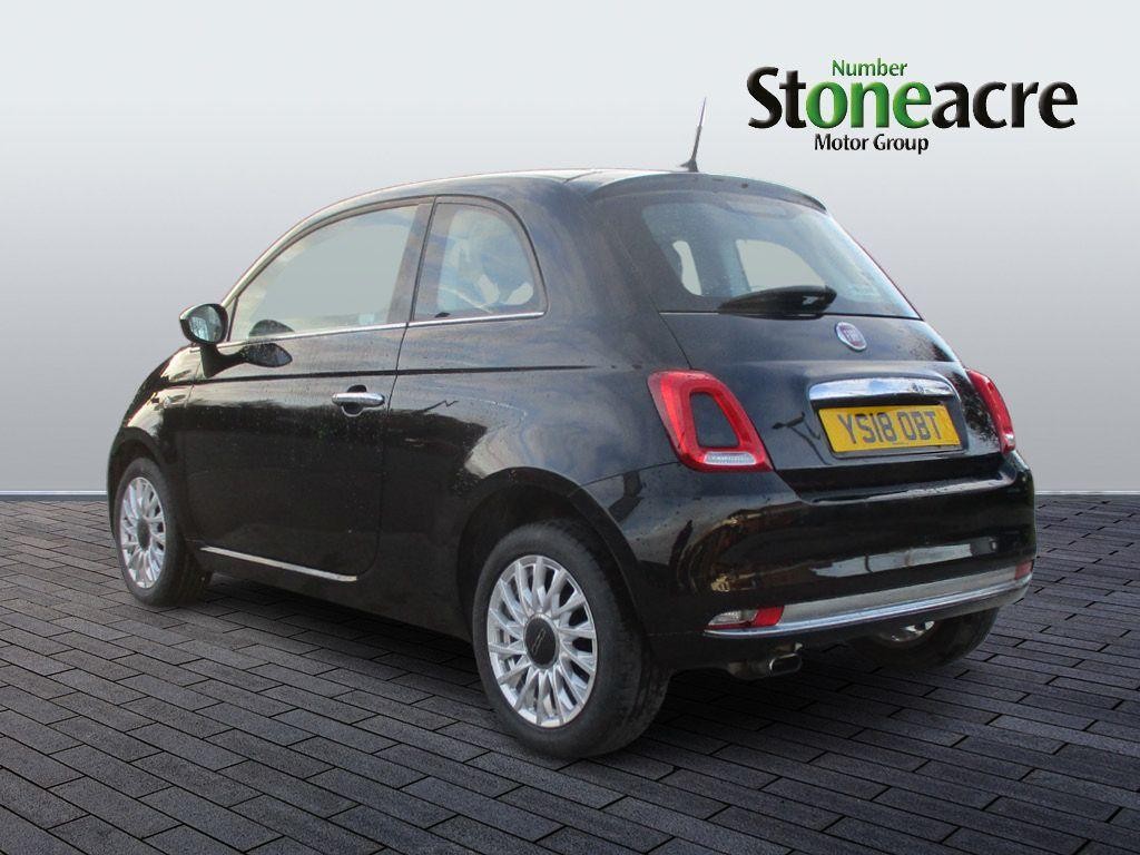 Fiat 500 Image 5