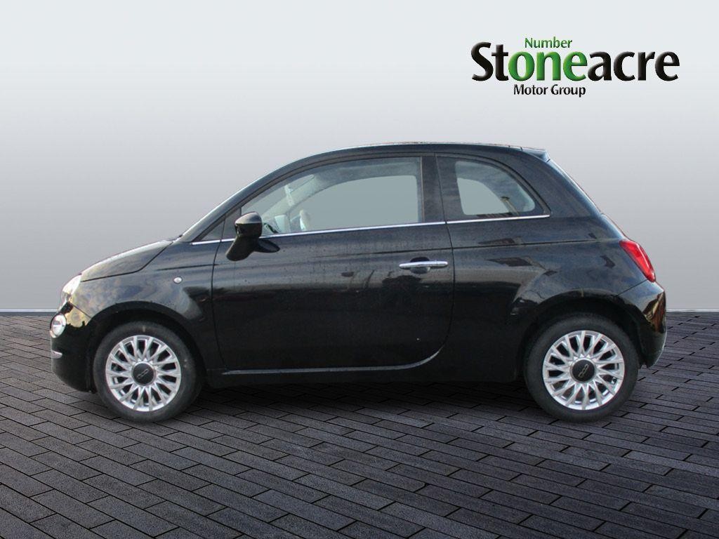 Fiat 500 Image 6