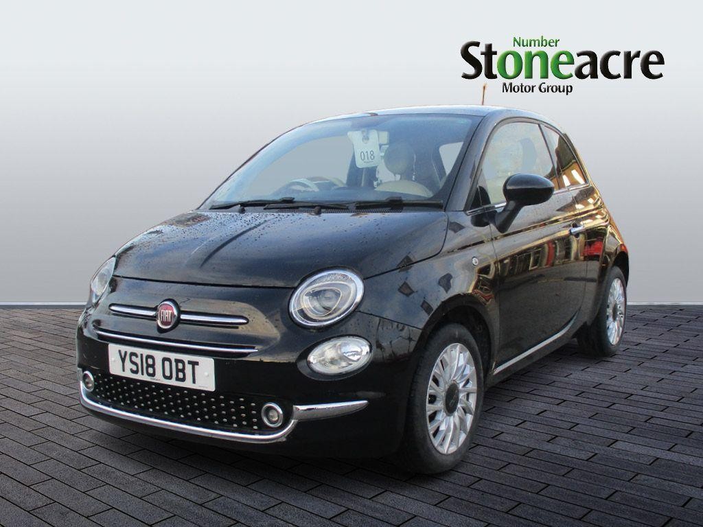 Fiat 500 Image 7