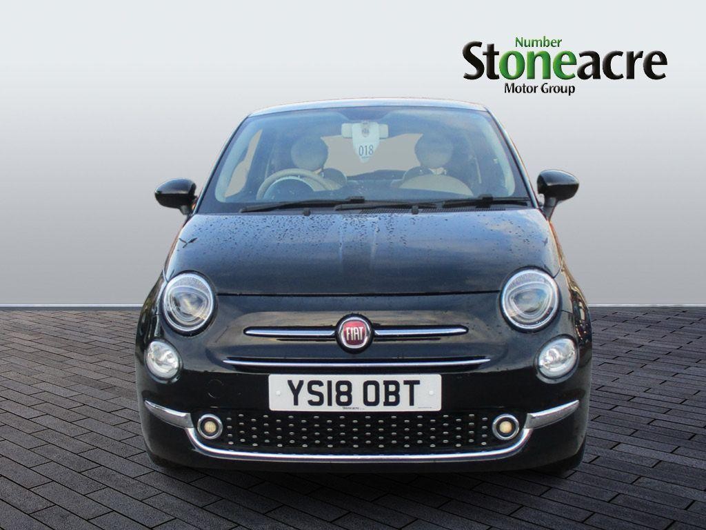 Fiat 500 Image 8