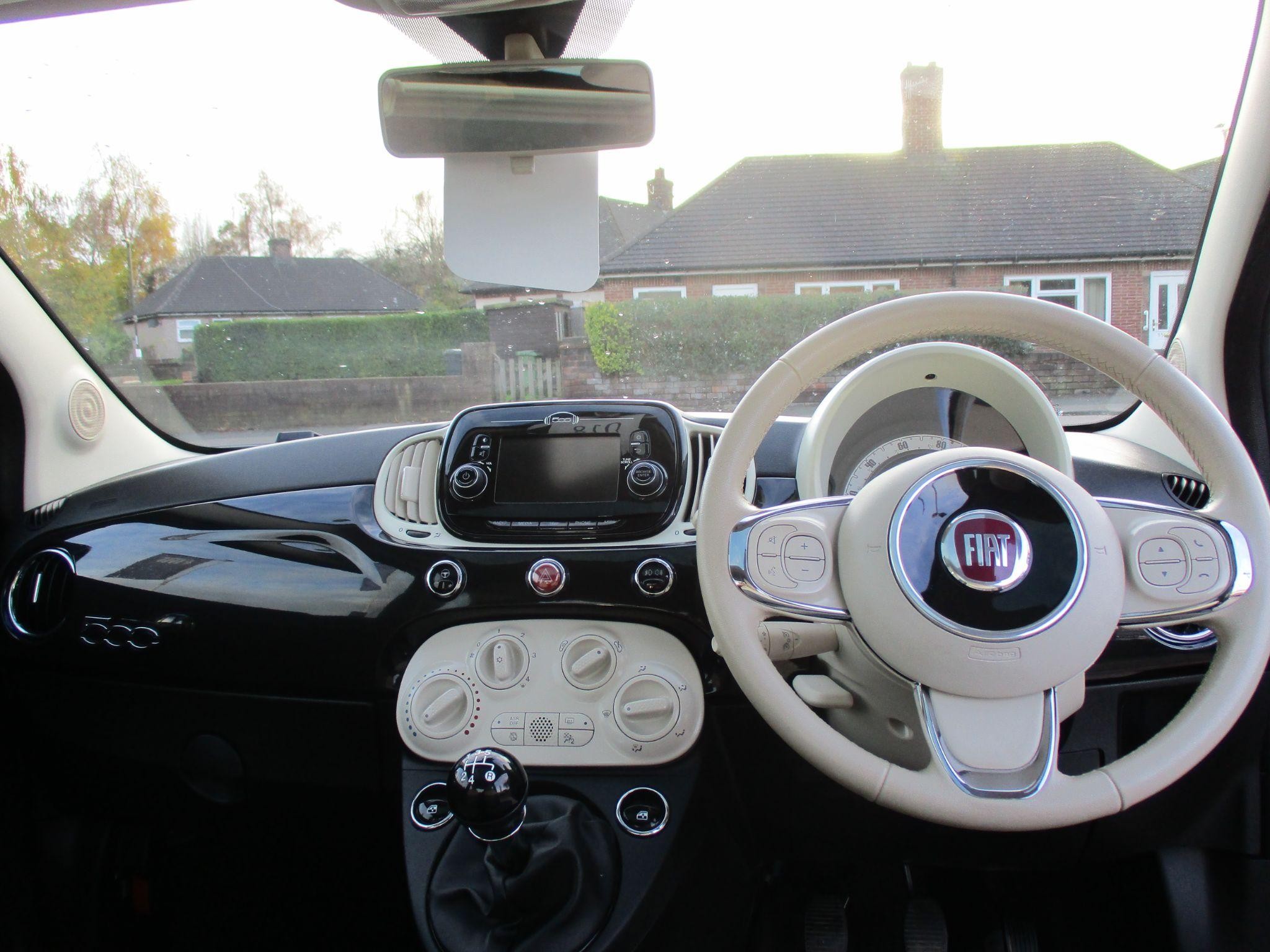 Fiat 500 Image 17