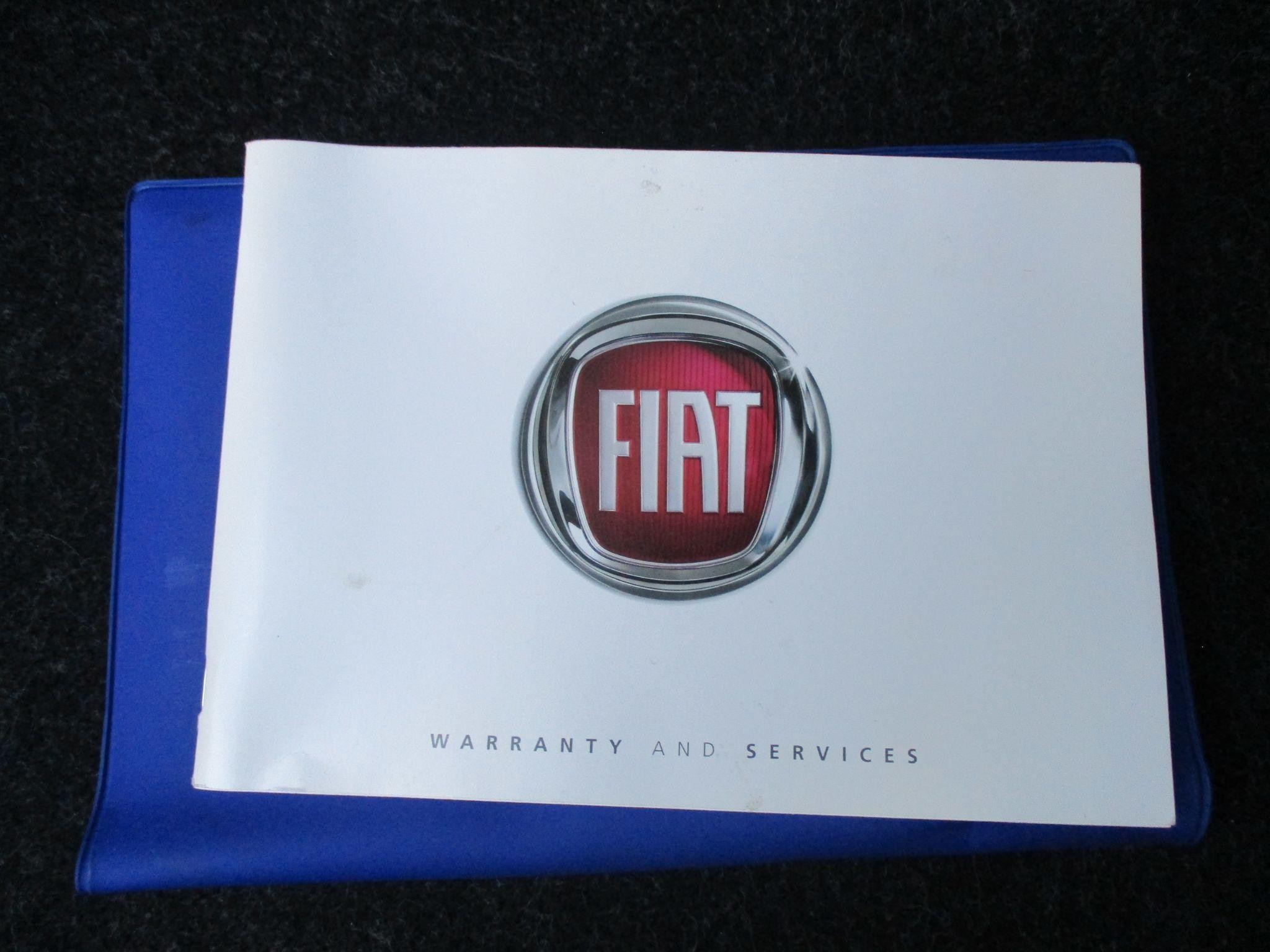 Fiat 500 Image 20