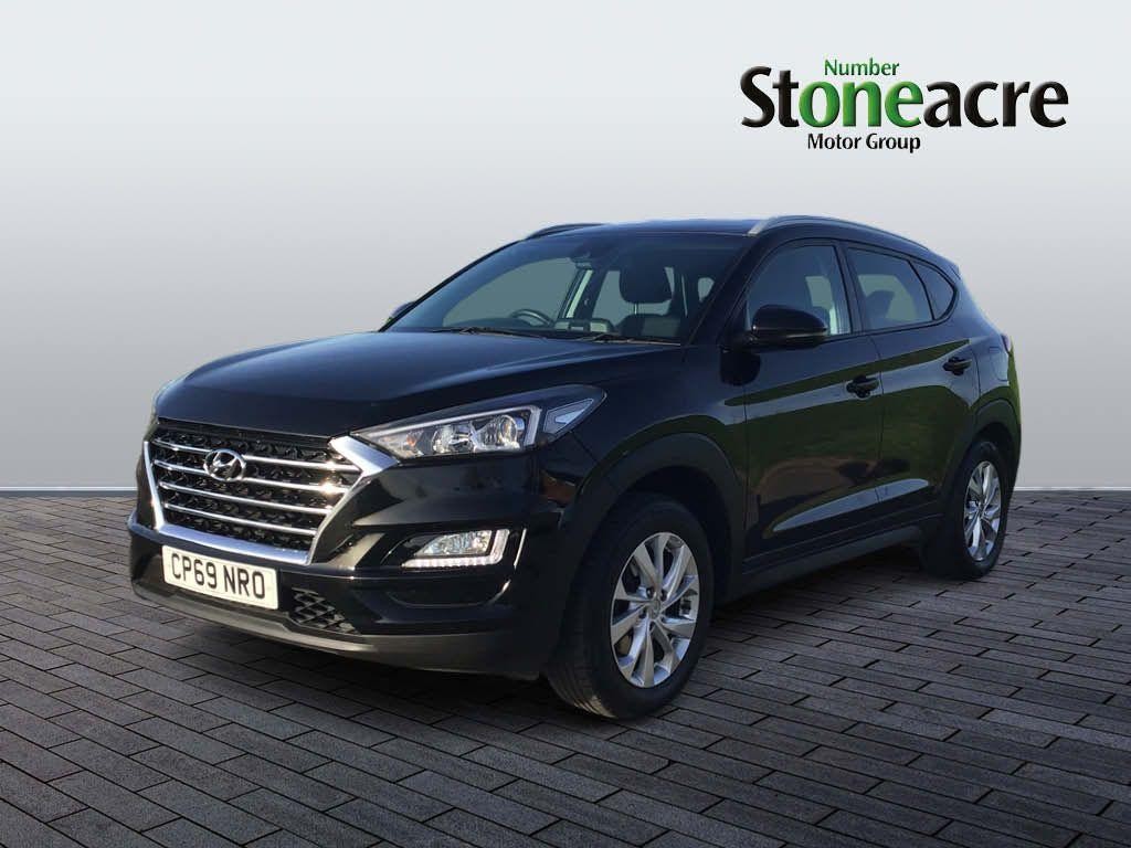 Hyundai TUCSON Image 3