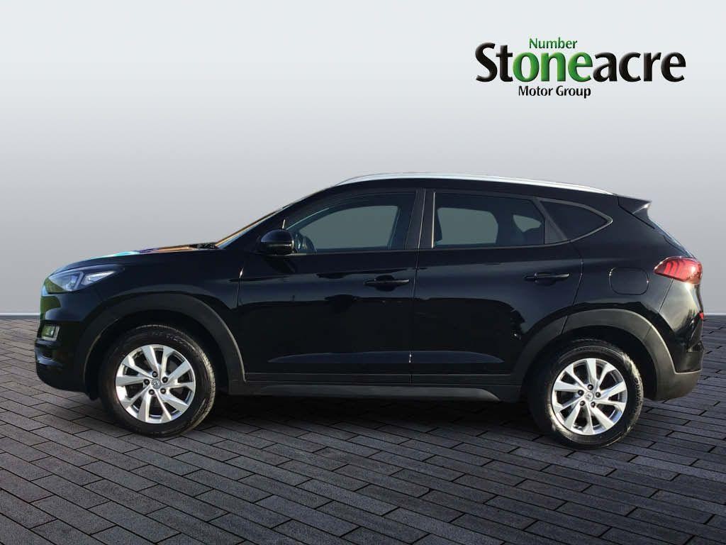 Hyundai TUCSON Image 5