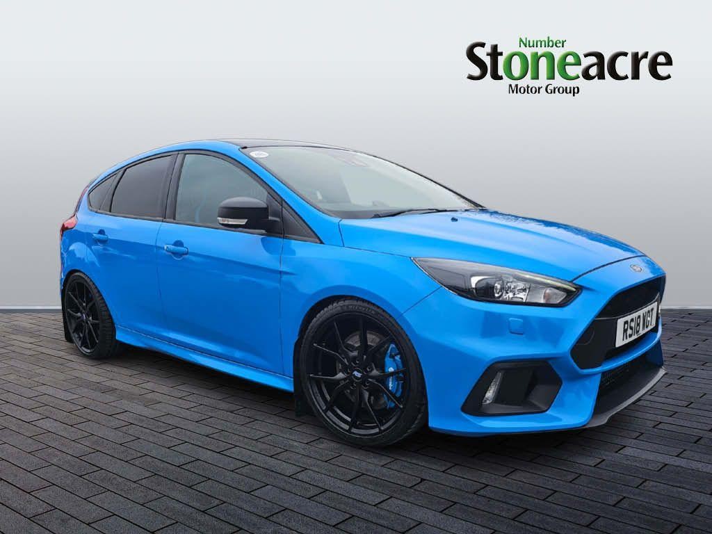 Ford Focus Image 1