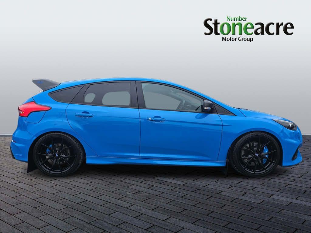 Ford Focus Image 2