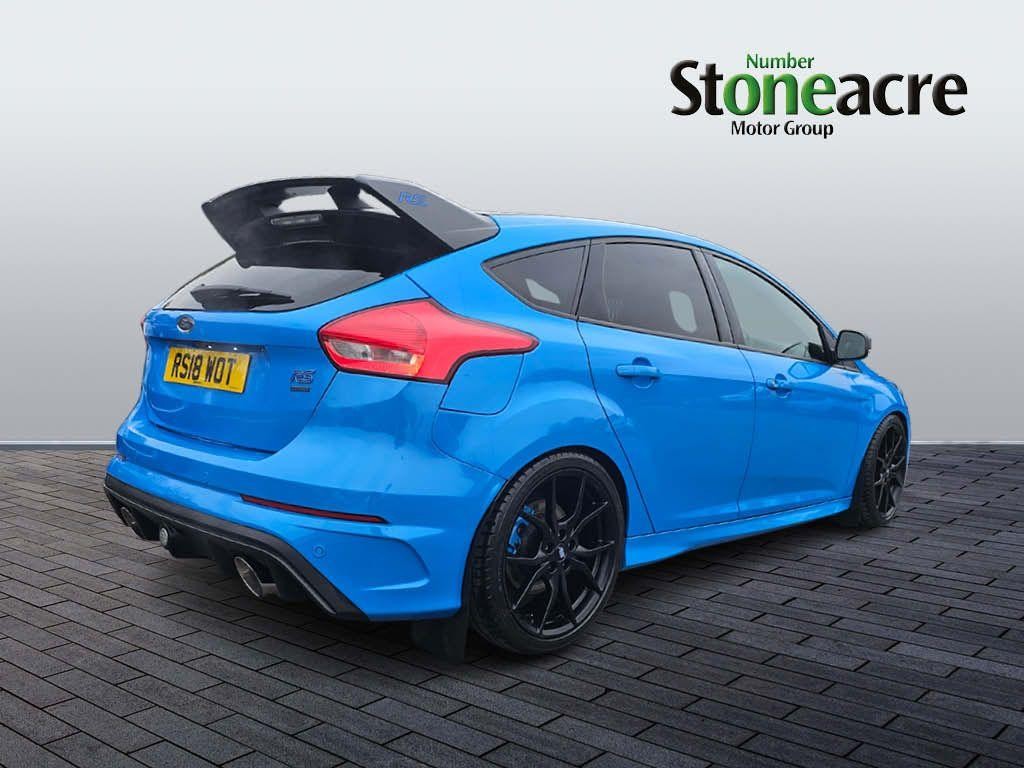 Ford Focus Image 3