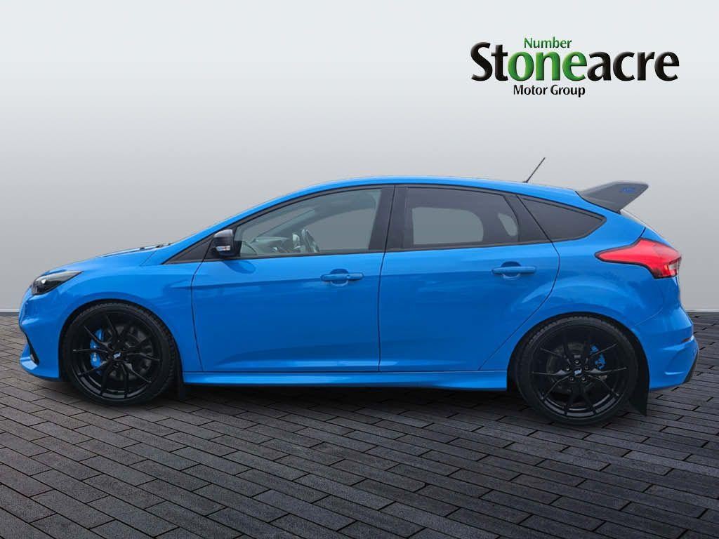 Ford Focus Image 6