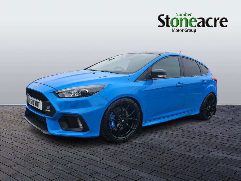 Ford Focus Image 7