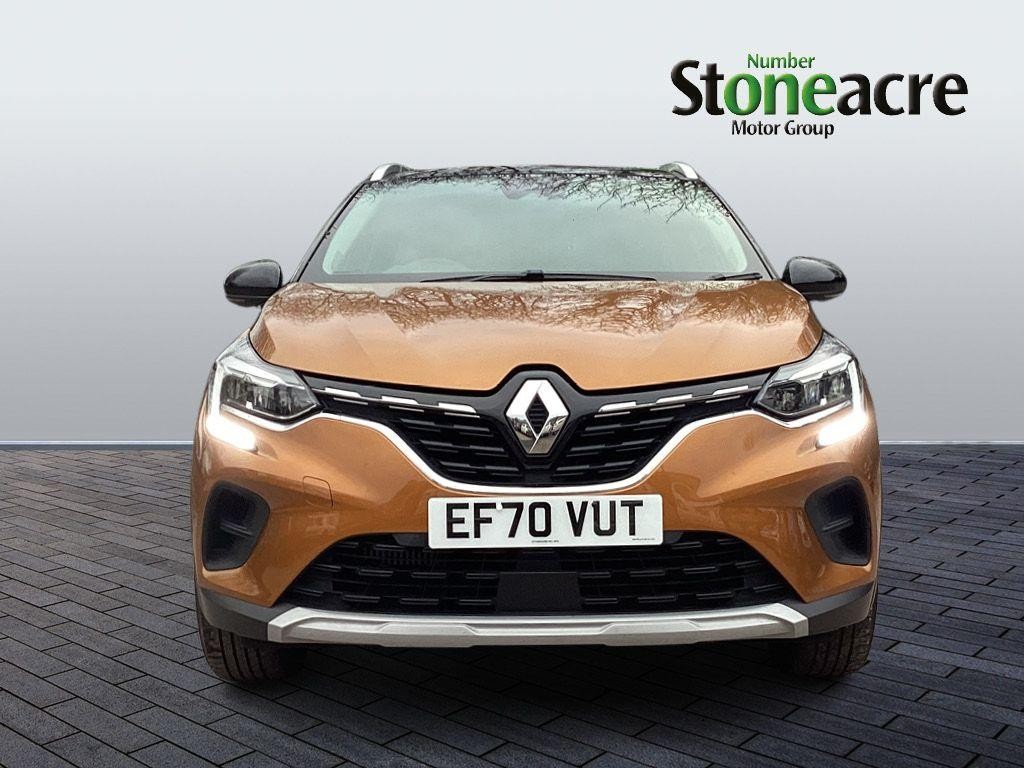 Renault Captur Image 8