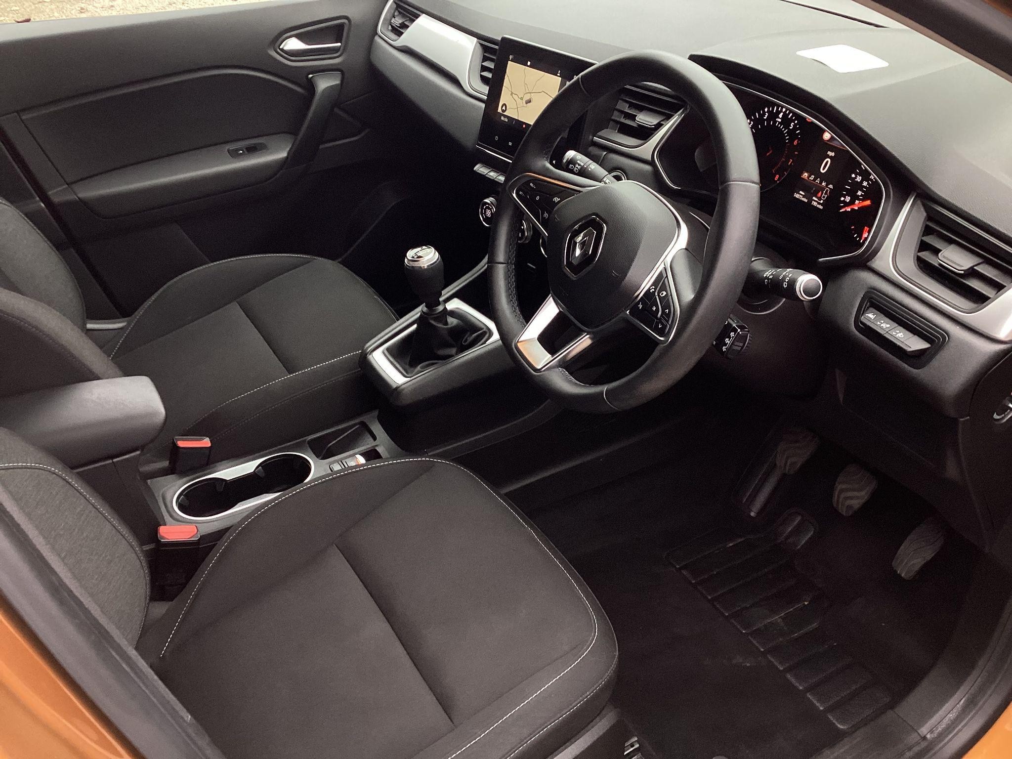 Renault Captur Image 11