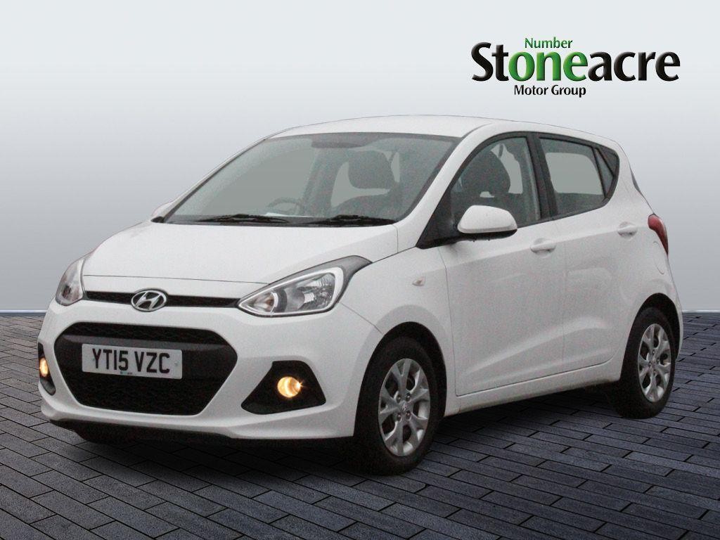 Hyundai i10 Image 7