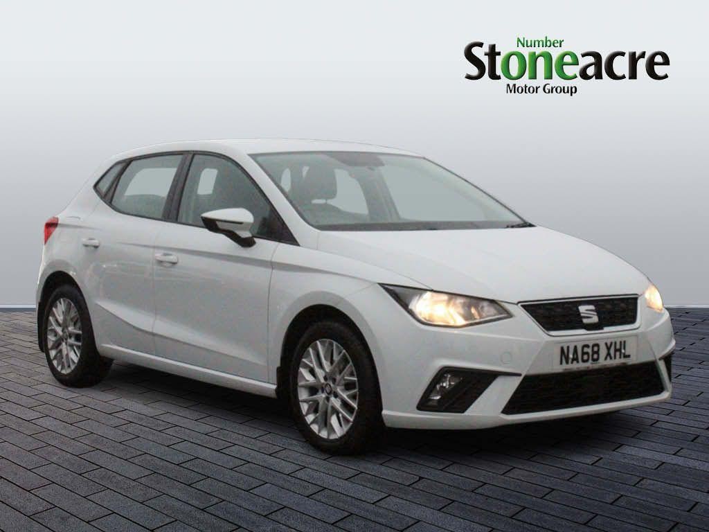 SEAT Ibiza Image 1