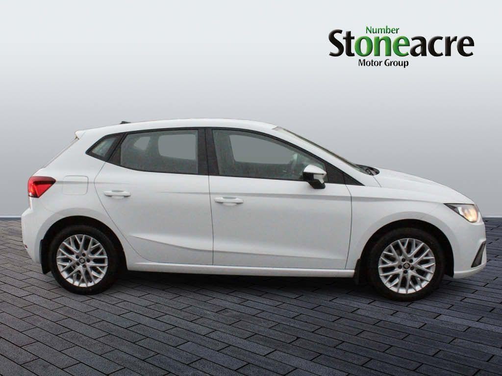 SEAT Ibiza Image 2