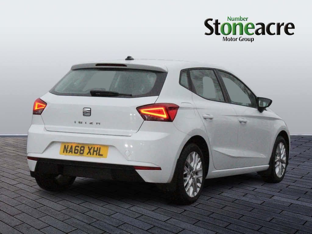 SEAT Ibiza Image 3