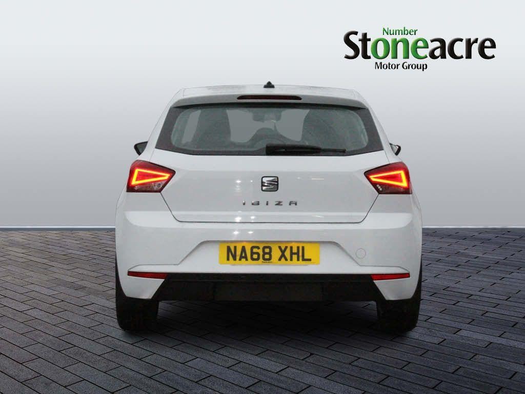 SEAT Ibiza Image 4