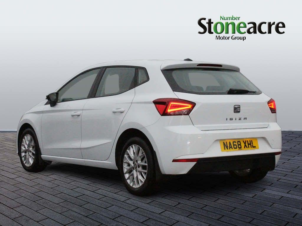 SEAT Ibiza Image 5