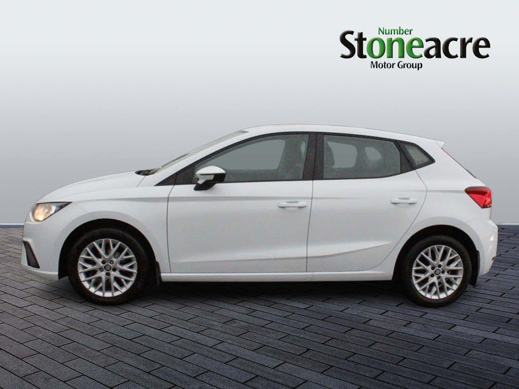 SEAT Ibiza Image 6